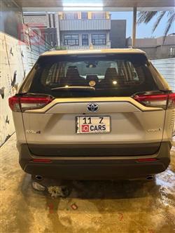 تويوتا راف 4